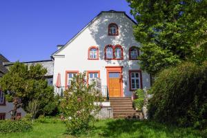 Hotel Klostermühle Siebenborn