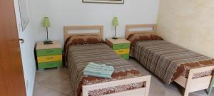 AFFITTACAMERE L'ARCOBALENO img11