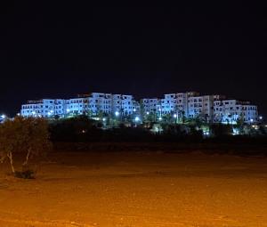 Hilal appartement