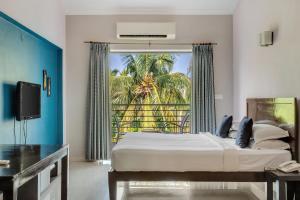 Arotel Rooms & Suites Calangute