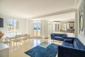 Villas Semiramis : photos des chambres
