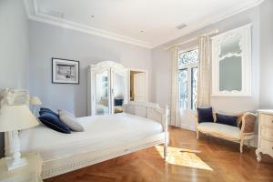 Villas Semiramis : photos des chambres