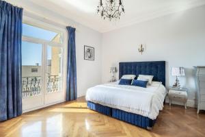 Villas Semiramis : photos des chambres