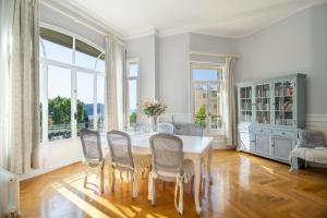 Villas Semiramis : photos des chambres