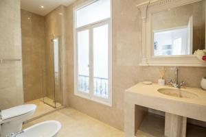 Villas Semiramis : photos des chambres