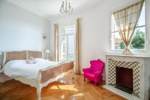 Villas Semiramis : photos des chambres