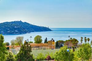 Villas Semiramis : photos des chambres