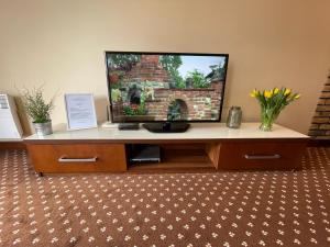 Apartament Krynica Morska Continental