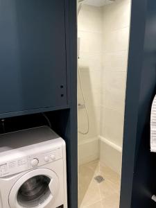 Le Méditerranée 1er Ligne vue mer classe 3