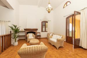 Hotel Genna 'e Masoni img35