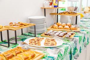 hotel rio beach and breakfast
