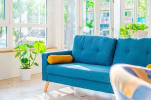 hotel rio beach and breakfast