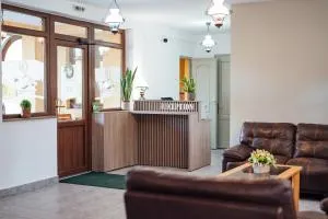 Pensiunea Bella Praid - Praid