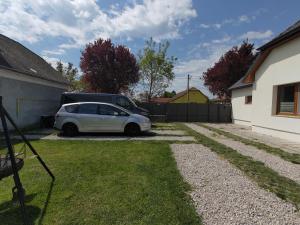 Polskie Apartamenty FH Velky Meder