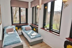 DOM WOLNOSTOJĄCY przy Krupówkach