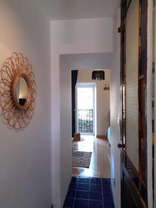 Appartements Le gite du Tarn : photos des chambres