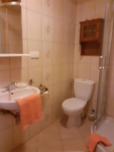 Agroturystyka Łysa Góra