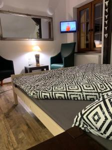 Pokoje gościnne Ścibórz