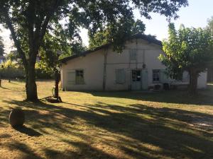 Maisons de vacances gite Lou Nanot : photos des chambres