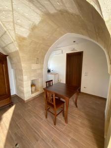 Uliveto Sant Isidoro