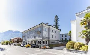 Albergo Mirador Ascona - Ascona