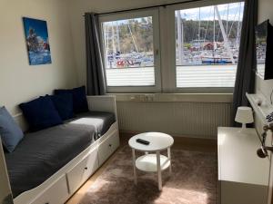 Apartments in Henån