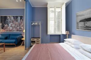 Charming 5 Vie Apt. Milan Center