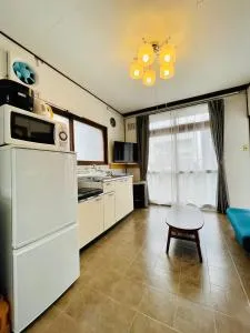 サービスアパ―トメントSAPPORO札幌さくら2-3 - 札幌