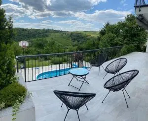 Zora’s Home - Grgeteg