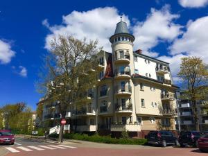 Apartamenty Regina Maris - visitopl