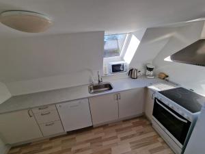 Ferielejlighed Skovby ved Bogense