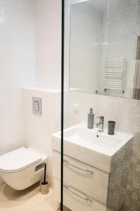 Mayas Flats Resorts 48 Angielska Grobla