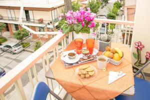 Alexandras Apartment