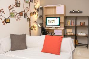 Alexandras Apartment