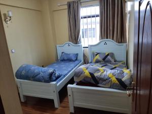 Forehome Court Apartment Valley Arcade