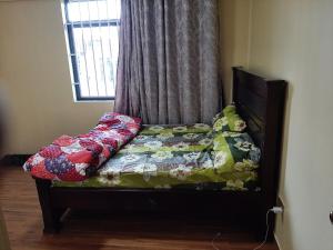 Forehome Court Apartment Valley Arcade