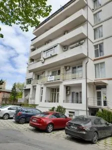 Camere de închiriat Darius 16 , 2 camere - Techirghiol