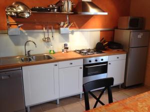 Calme au Canal de Centre