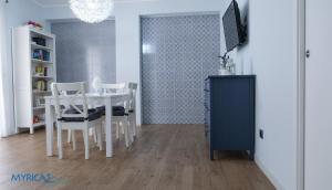 MYRICAE Marzamemi Ospitalità Siciliana