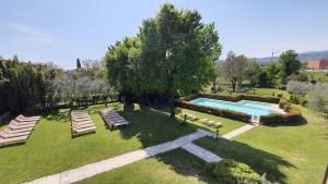 Villa Santa Caterina