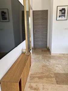 Villas Villa de charme avec piscine a Ajaccio : photos des chambres