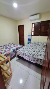 Chalé Dona Dalva - Milagres Al