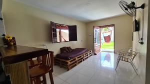 Chalé Dona Dalva - Milagres Al