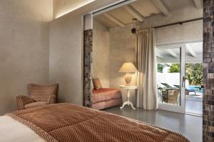 Suite with Private Pool