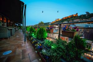 Sharden Villa Boutique Hotel