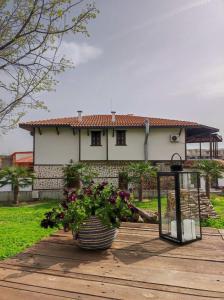 La Veranda къща за гости Царево