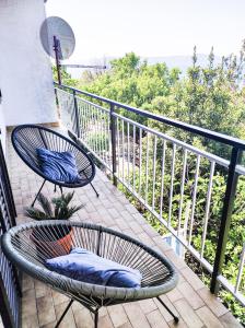 Apartmani Ankica 