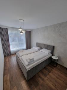 Bastion Wałowa Gdansk Old Town by OneApartments