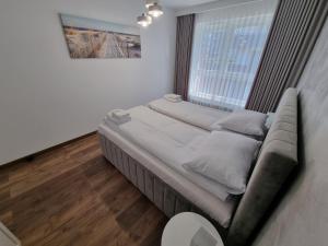 Bastion Wałowa Gdansk Old Town by OneApartments