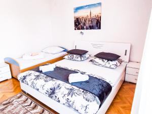 Apartmani Ankica